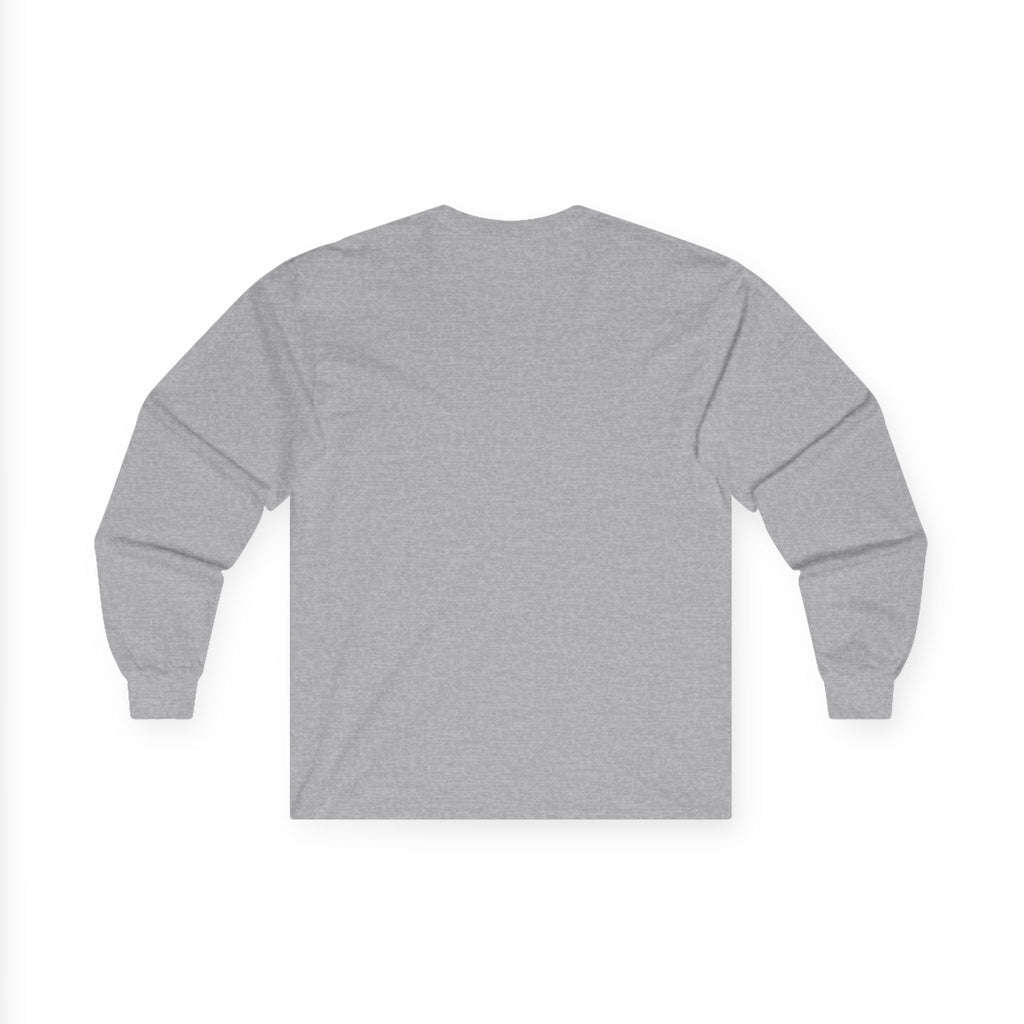 All I Want For Christmas Is Jesus Long Sleeve Tee