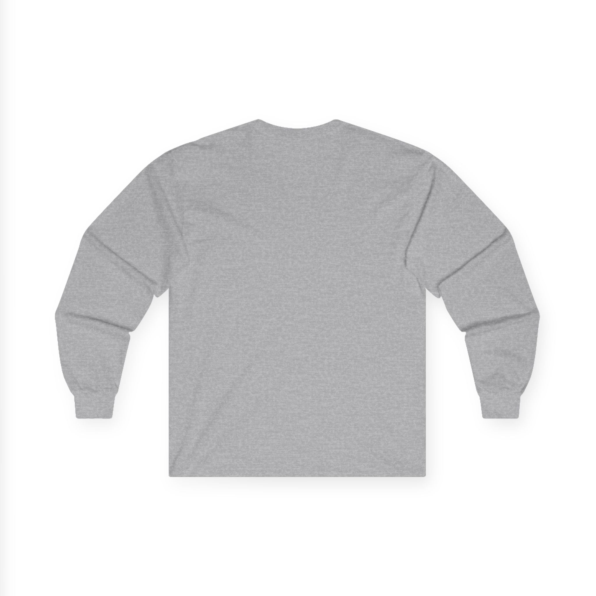All I Want For Christmas Is Jesus Long Sleeve Tee