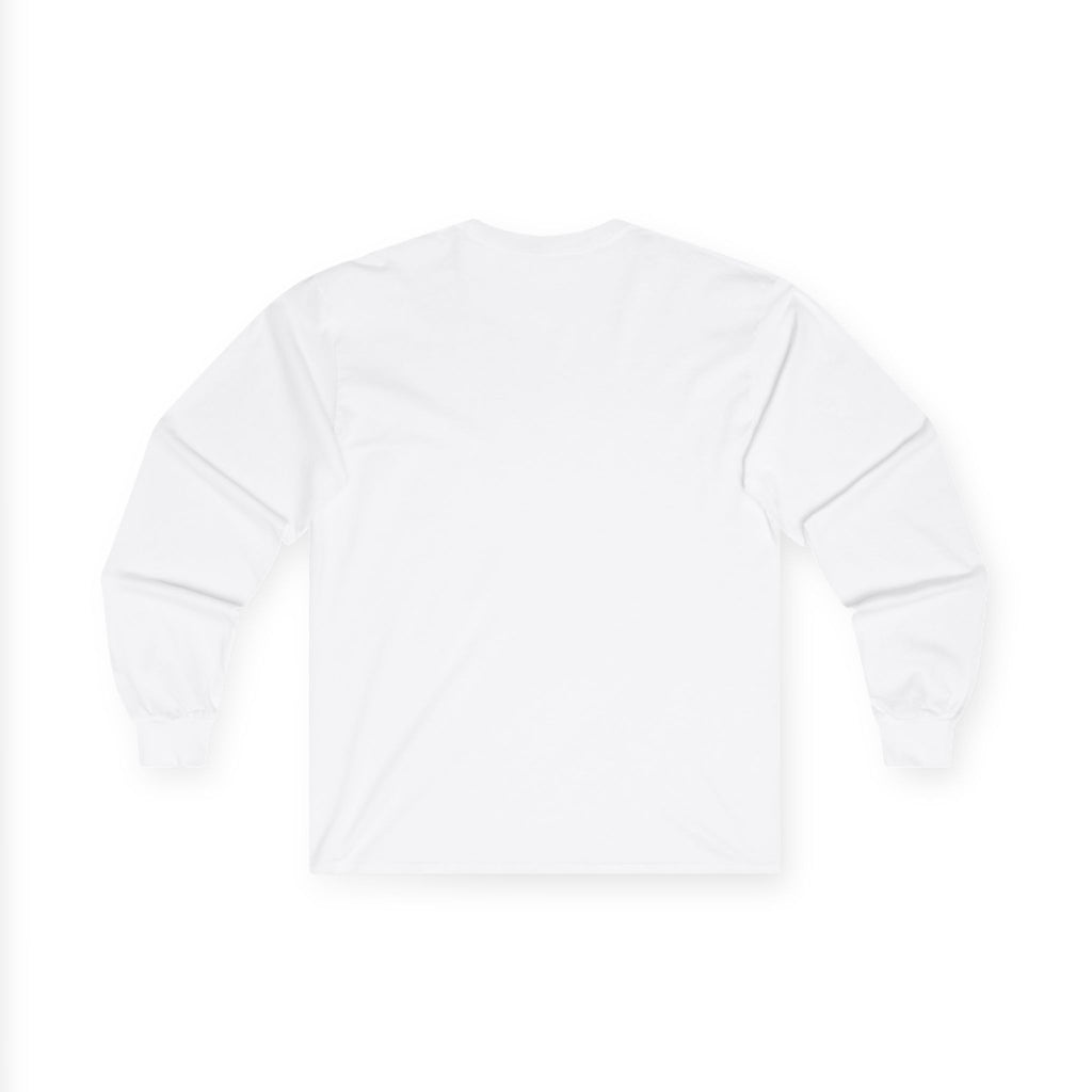All I Want For Christmas Is Jesus Long Sleeve Tee