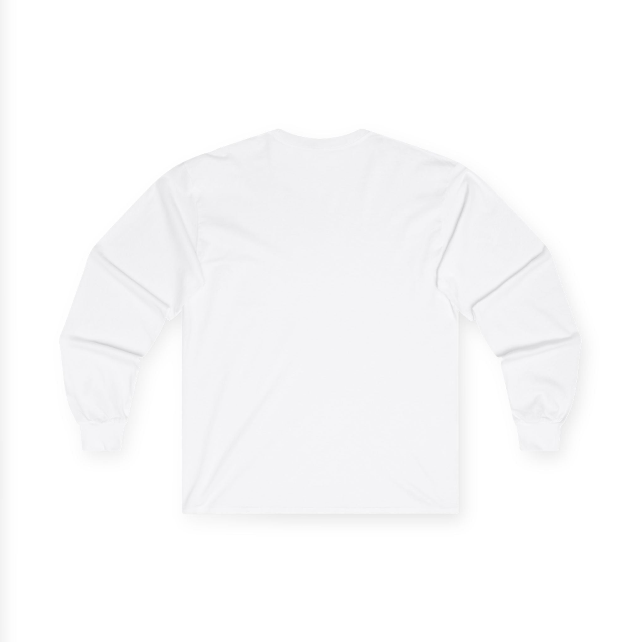 All I Want For Christmas Is Jesus Long Sleeve Tee