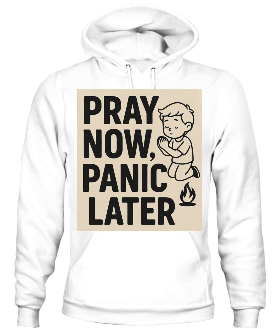 Unisex Hoodie | Bella + Canvas 3719