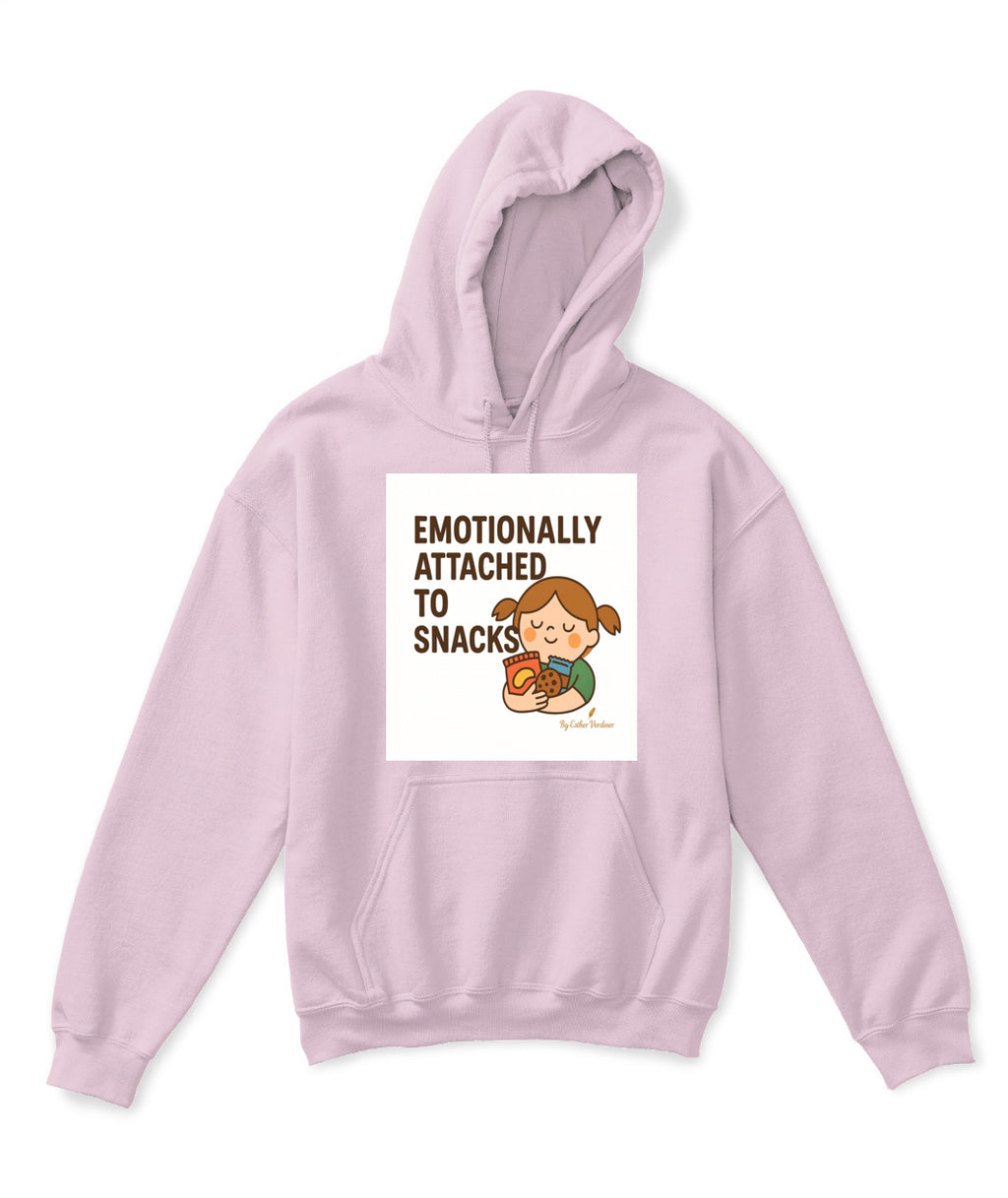 Kid'S Hoodie | Gildan 18500B