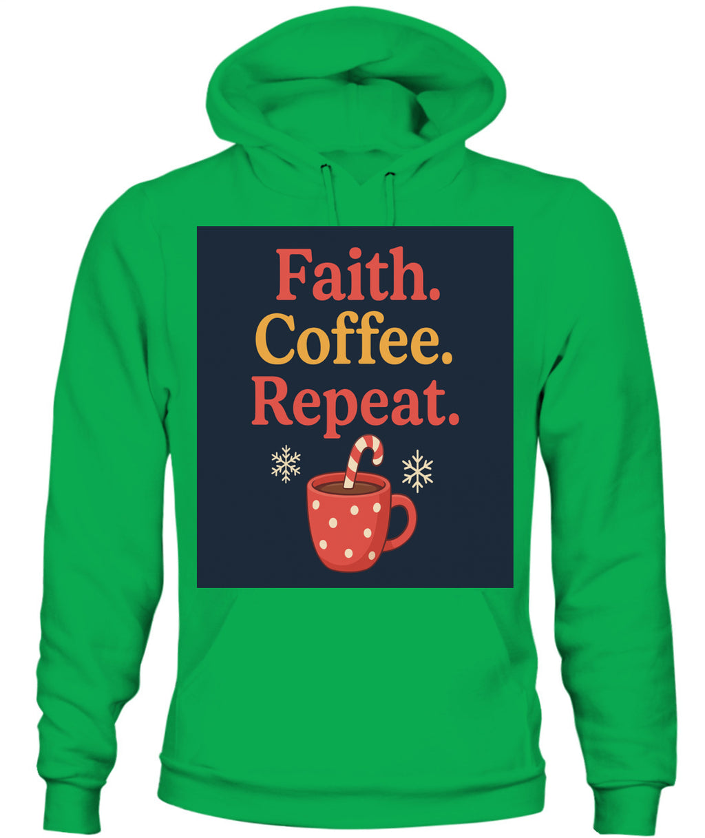 Unisex Hoodie | Gildan 18500