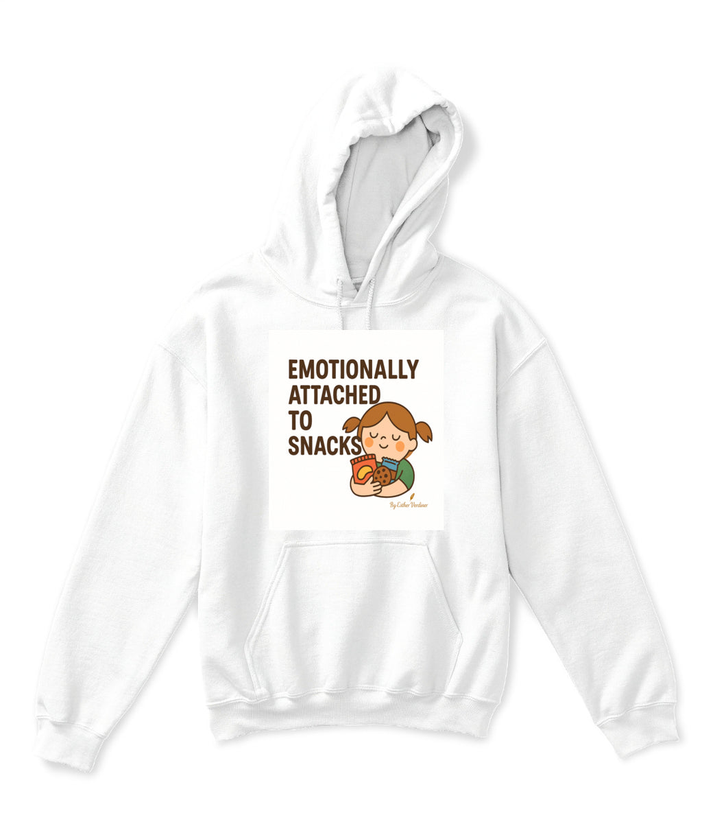 Kid'S Hoodie | Gildan 18500B