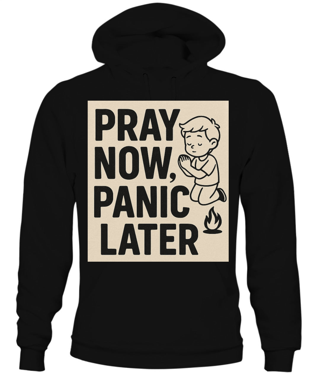 Unisex Hoodie | Bella + Canvas 3719