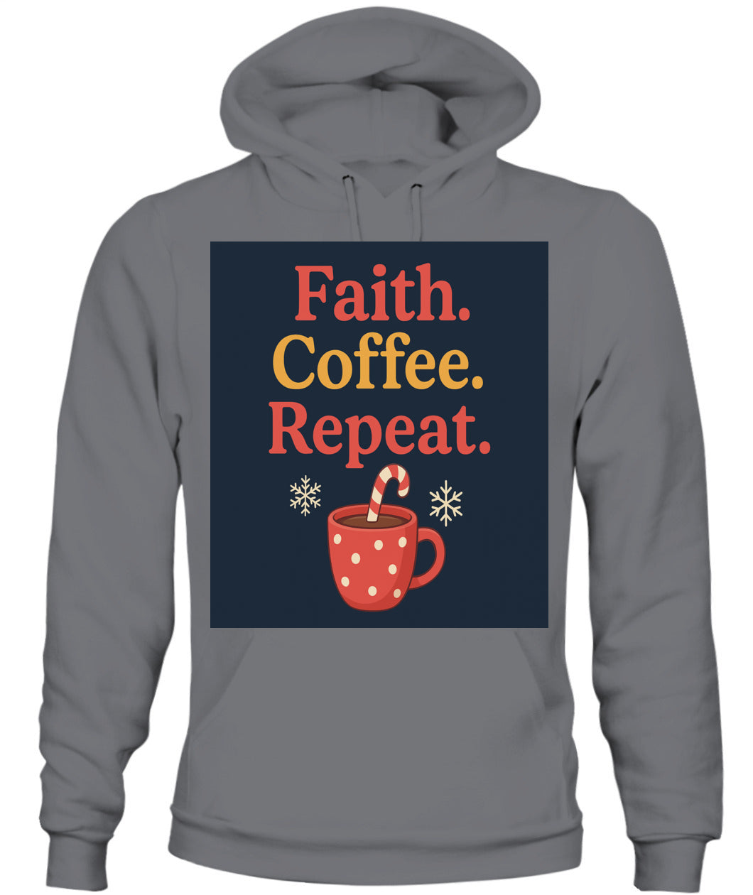 Unisex Hoodie | Gildan 18500