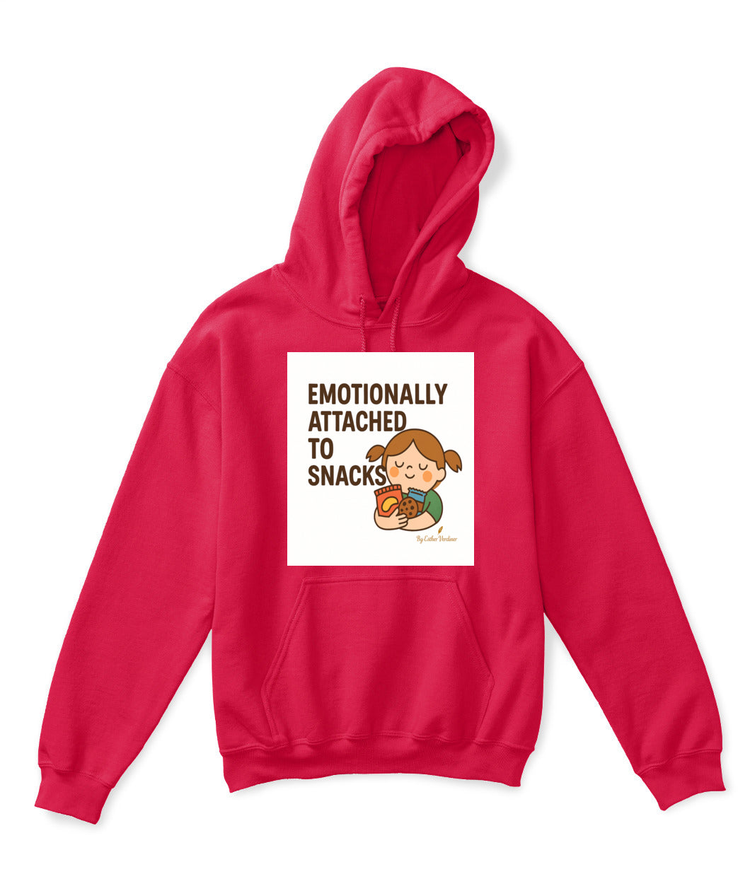 Kid'S Hoodie | Gildan 18500B