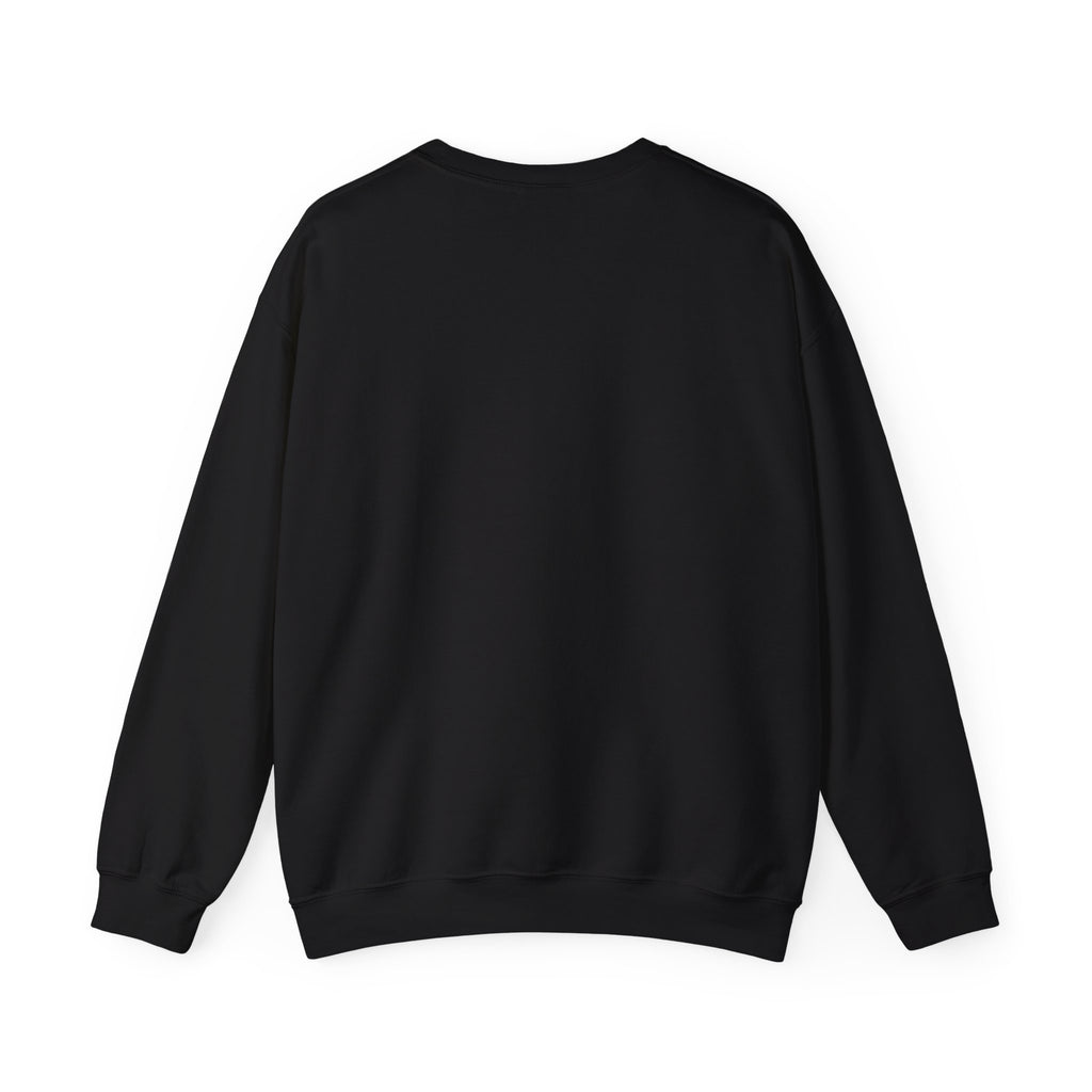 Baozi Crewneck Sweatshirt — "Most Likely to Bring Homemade Baozi to the Party" Cute Foodie Pullover