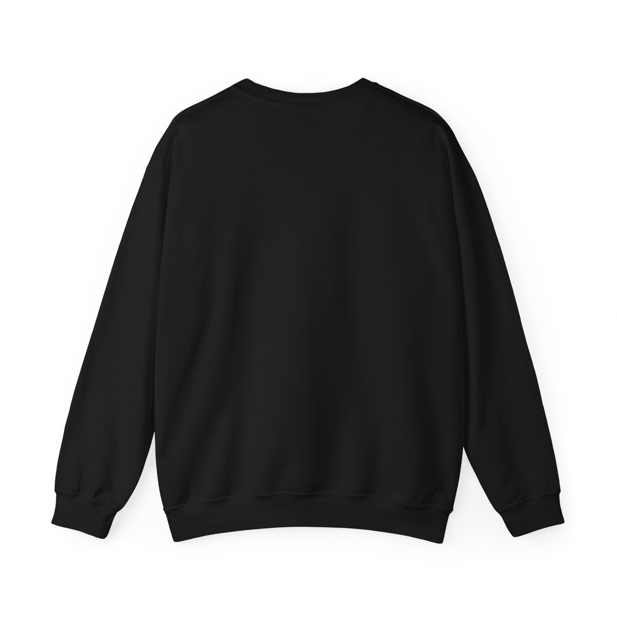 Baozi Crewneck Sweatshirt — "Most Likely to Bring Homemade Baozi to the Party" Cute Foodie Pullover
