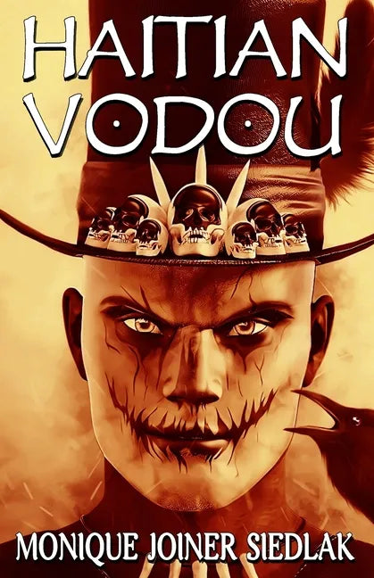 Haitian Vodou - Paperback