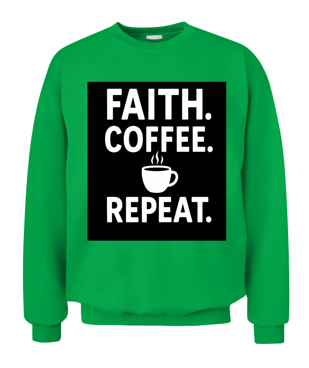 Unisex Crewneck Sweatshirt | Gildan 18000