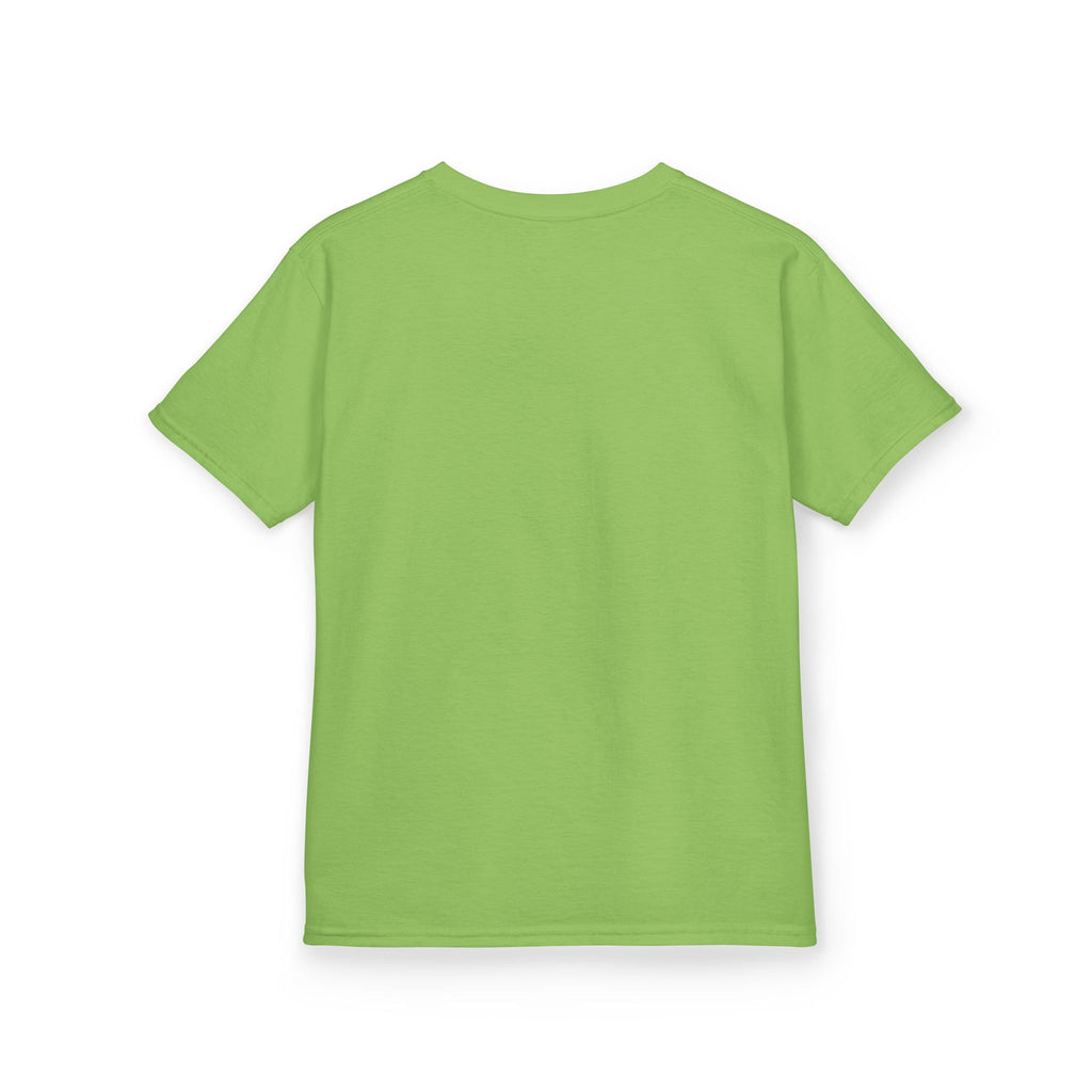 Kids Heavy Cotton™ Tee SOUP JOUMOU SEASON!