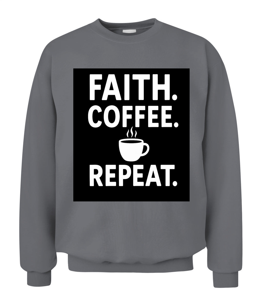 Unisex Crewneck Sweatshirt | Gildan 18000