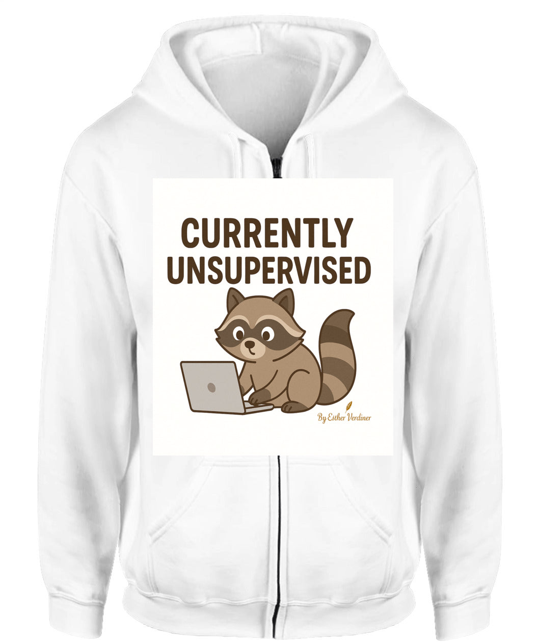 Unisex Zip Hoodie | Gildan 18600