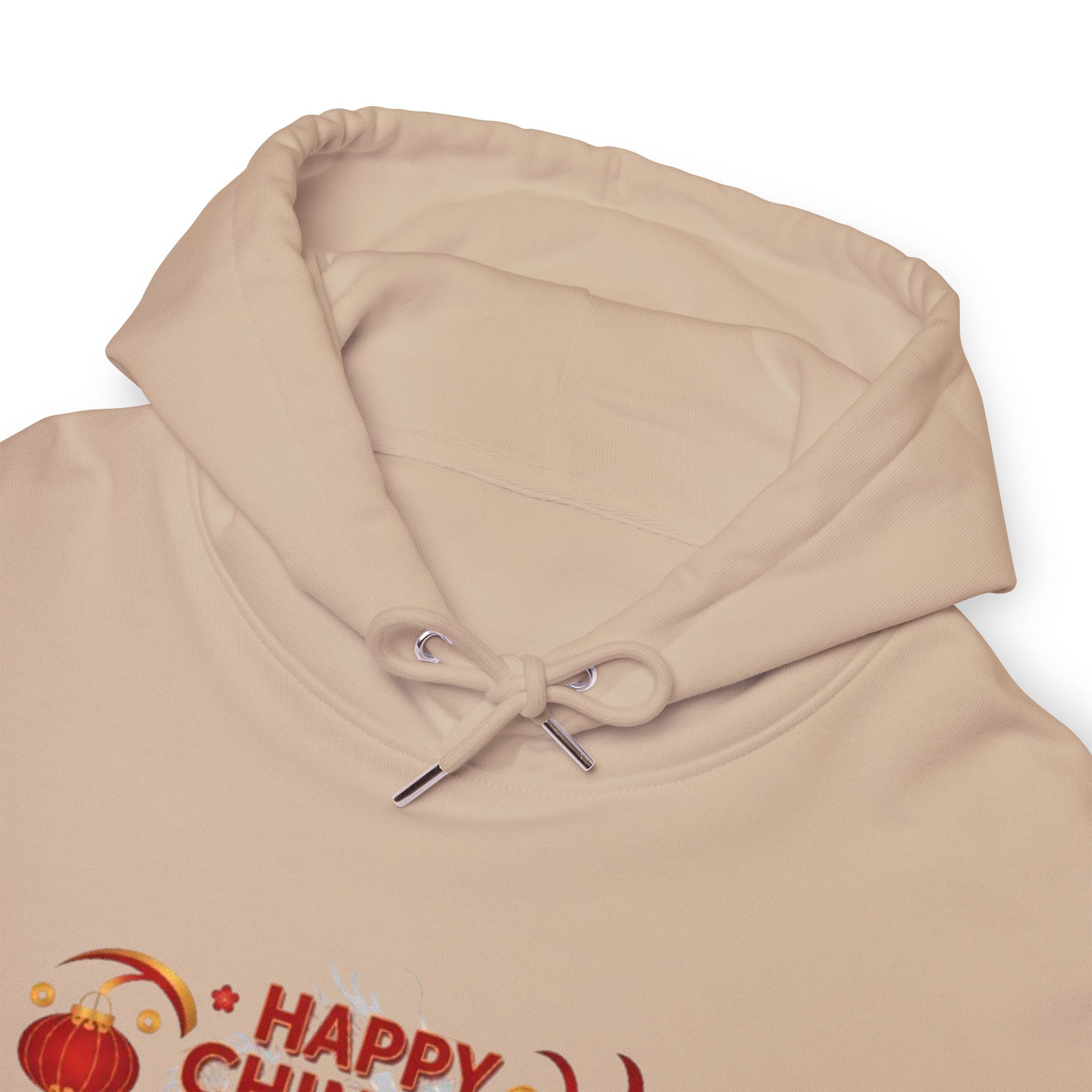 Chinese New Year 2026 Hoodie – Happy Chinese New Year Celebration Sweatshirt