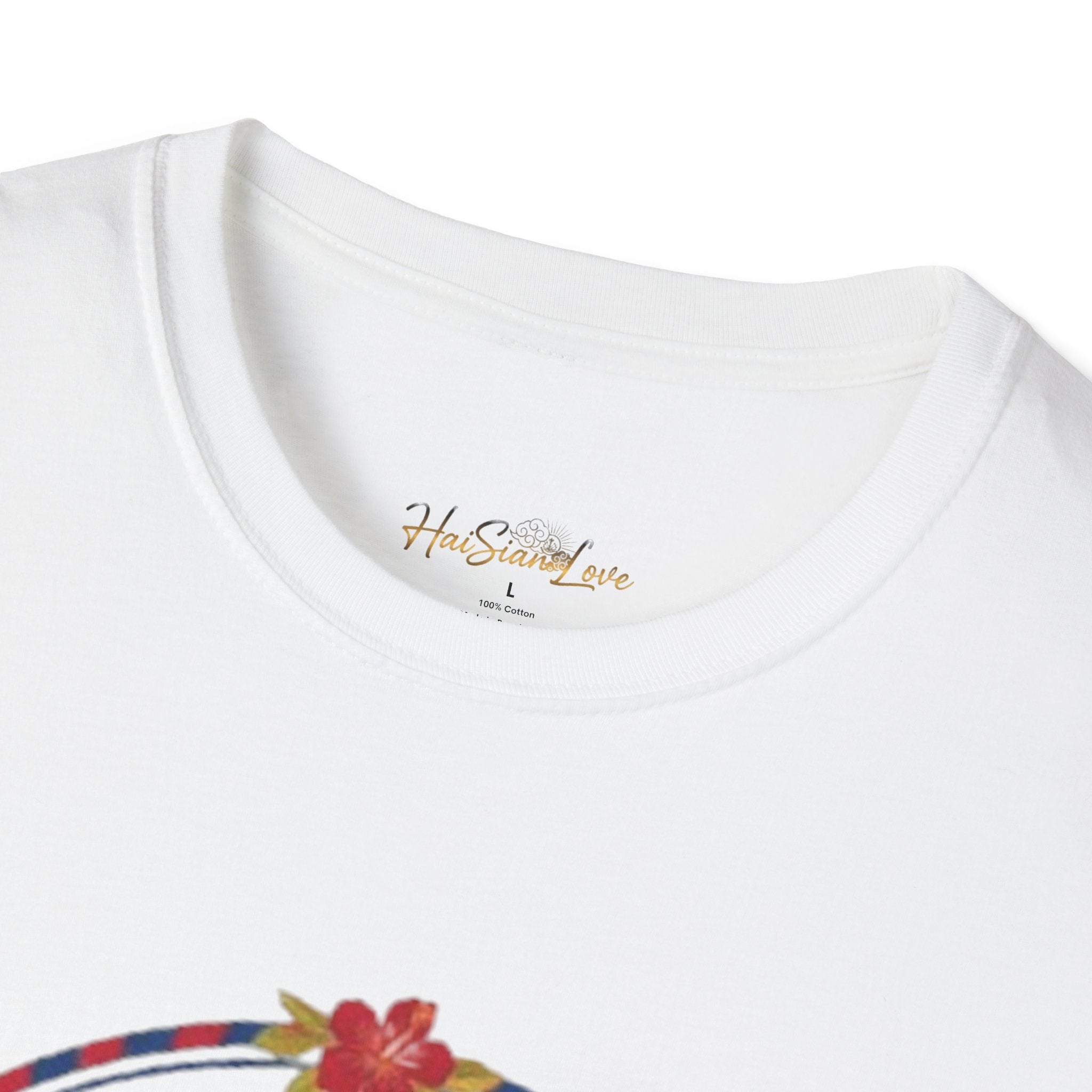 Grateful for Griot & Family T-Shirt — Caribbean Food & Family Thanksgiving Tee