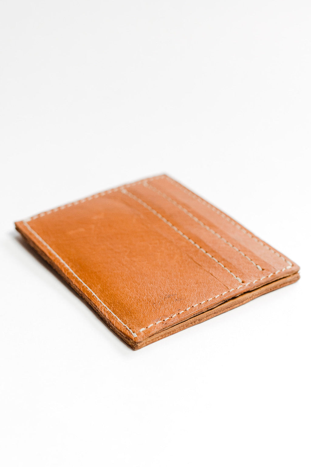 Minimalist Leather Wallet