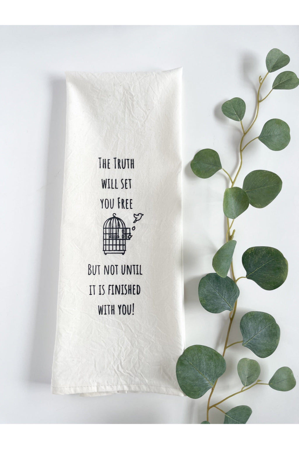 Tea Towel