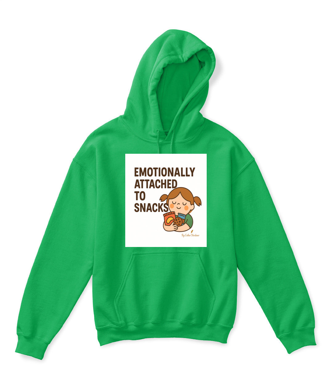 Kid'S Hoodie | Gildan 18500B