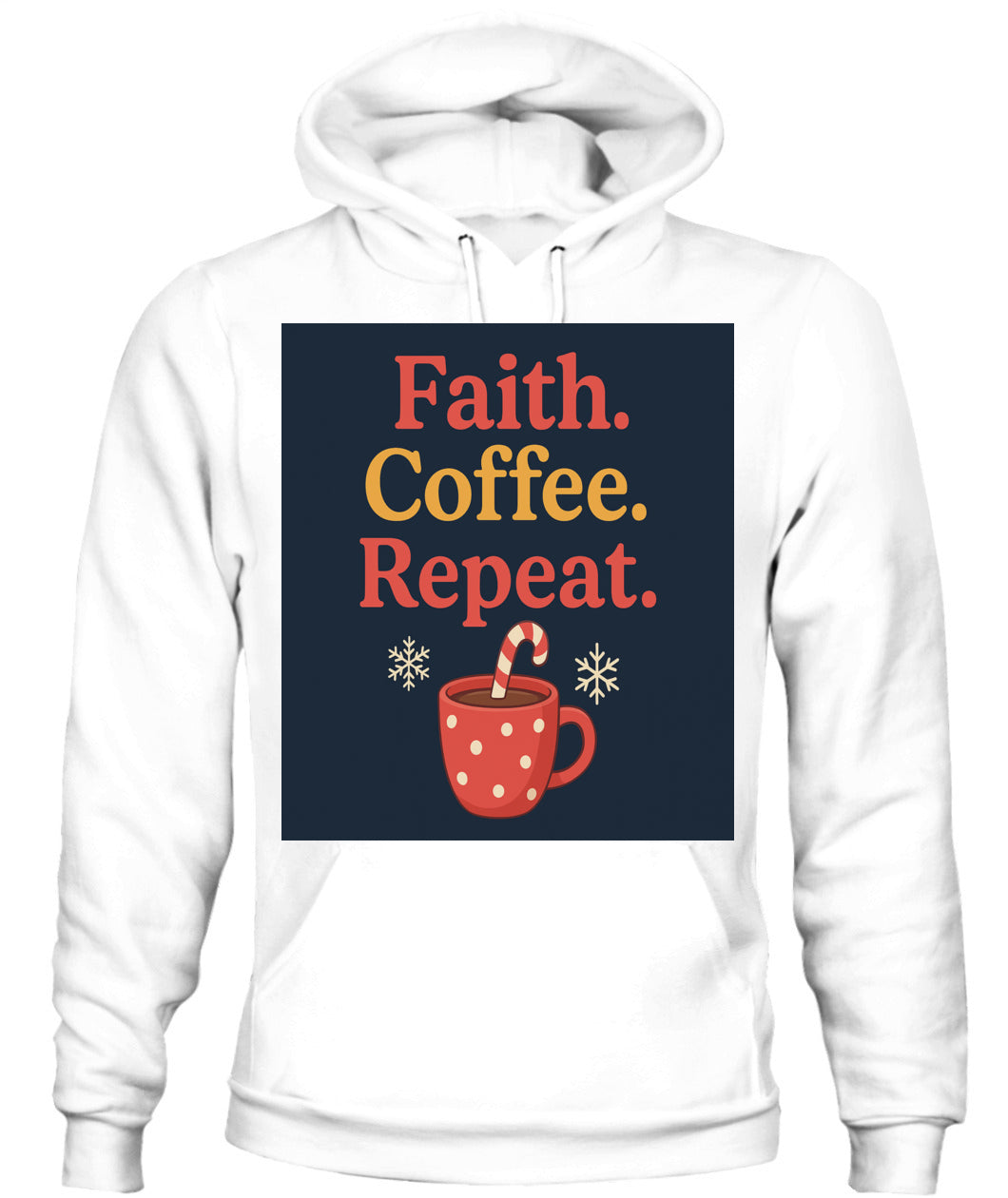 Unisex Hoodie | Gildan 18500