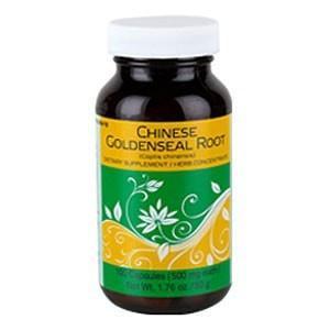 NOW AVAILABLE Chinese Goldenseal Root | Natural Herbal Food Supplement by Sunrider