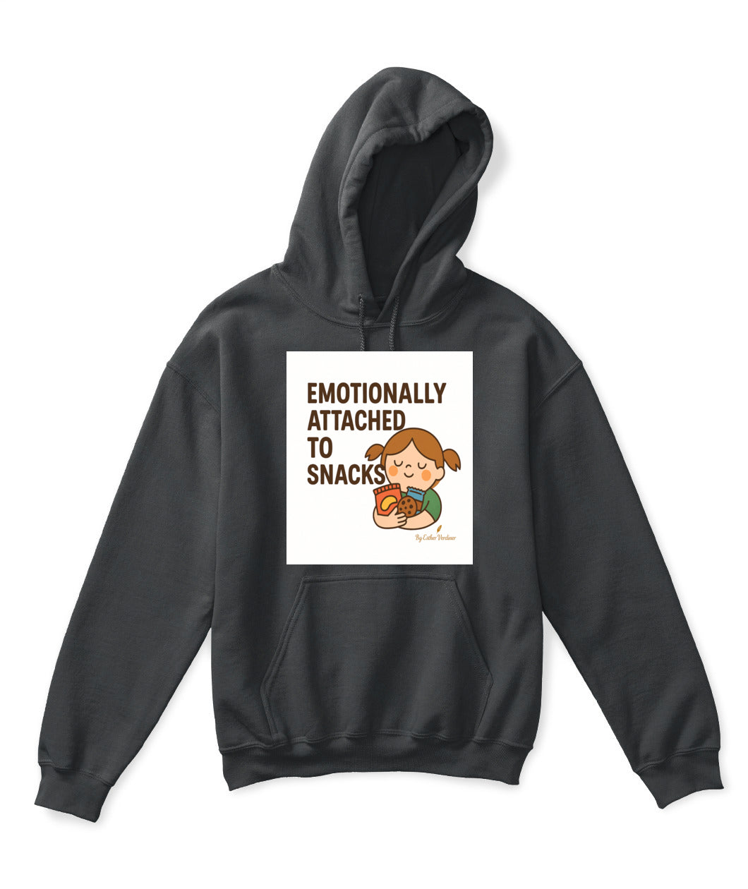 Kid'S Hoodie | Gildan 18500B