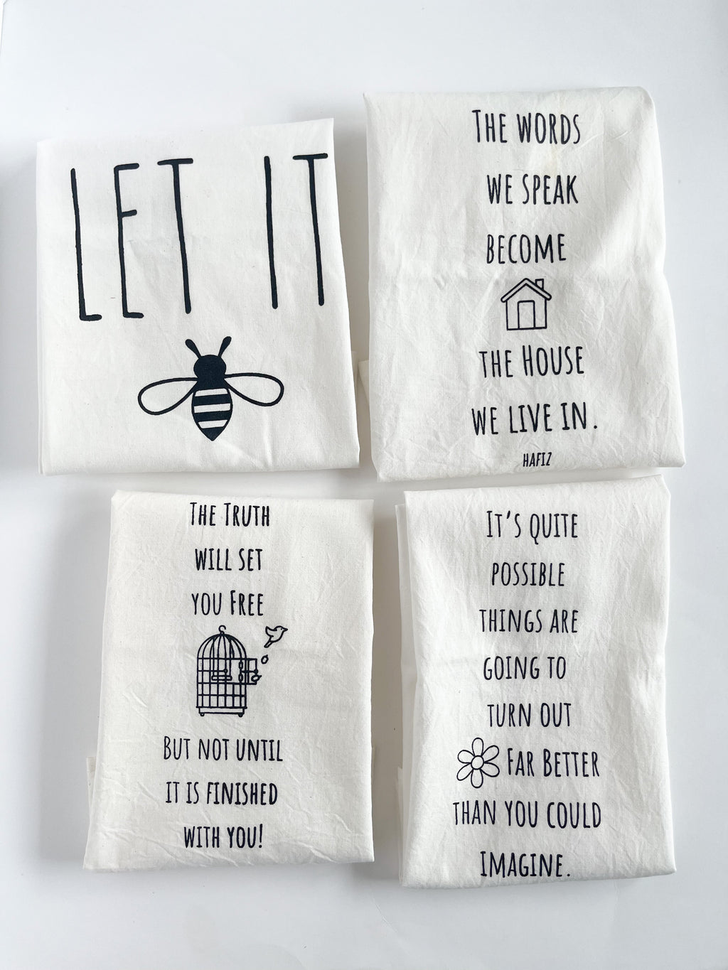 Tea Towel