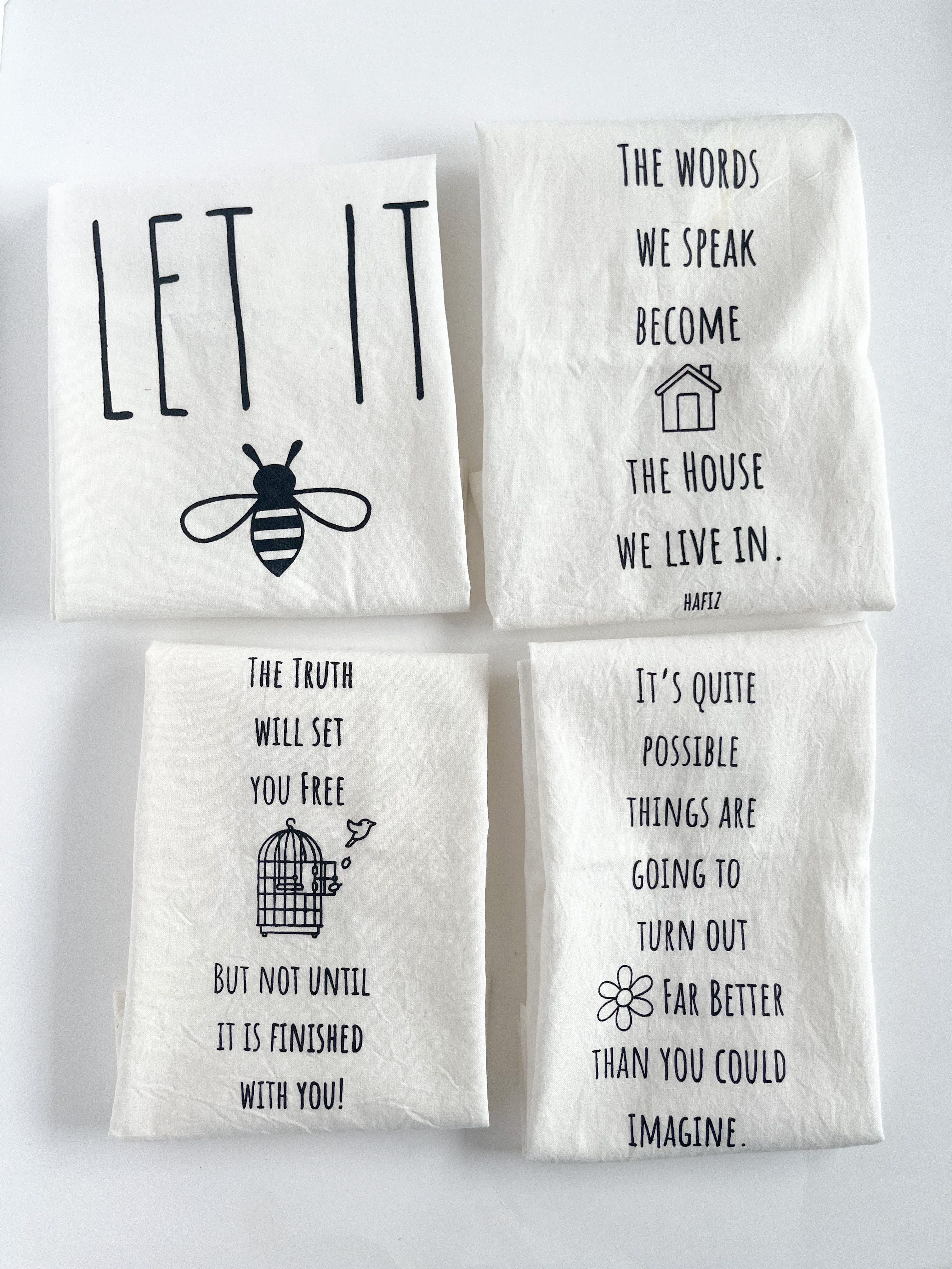 Tea Towel