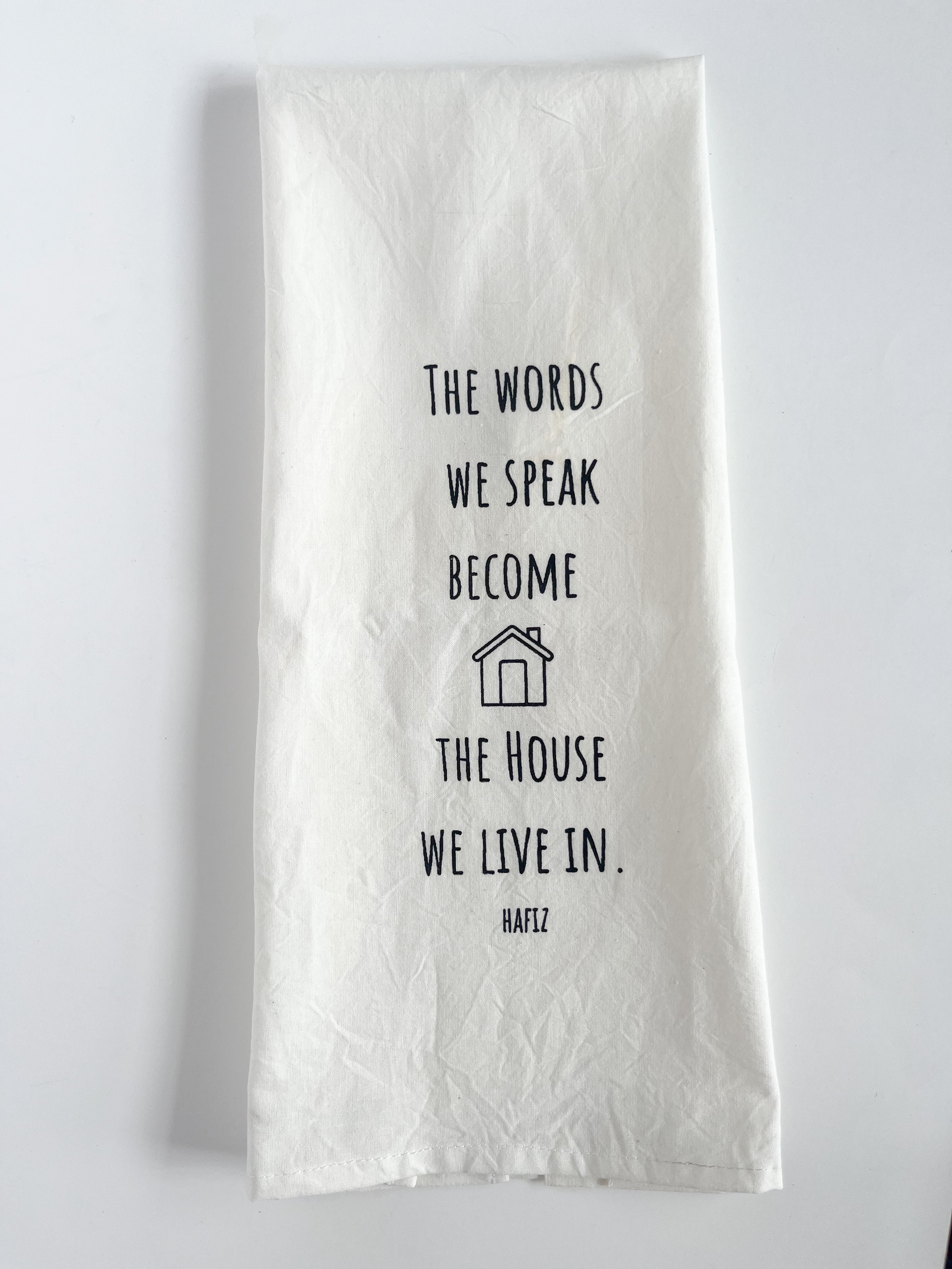 Tea Towel